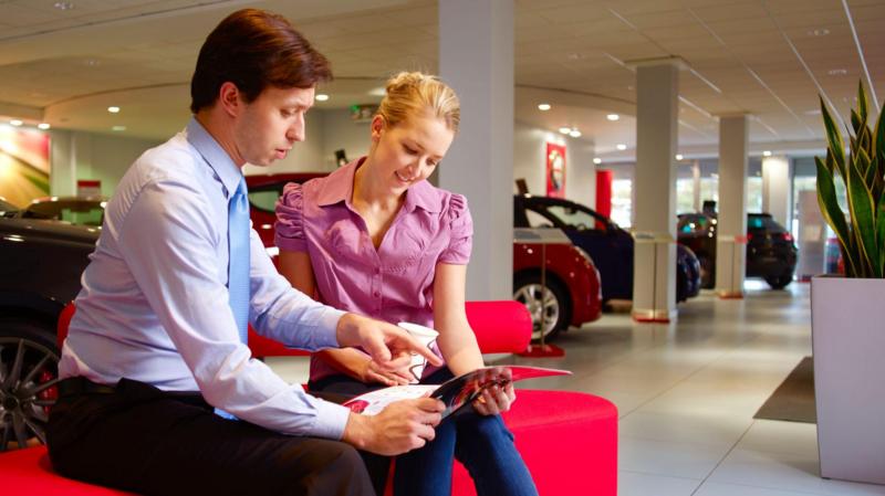 Could I get car finance compensation?