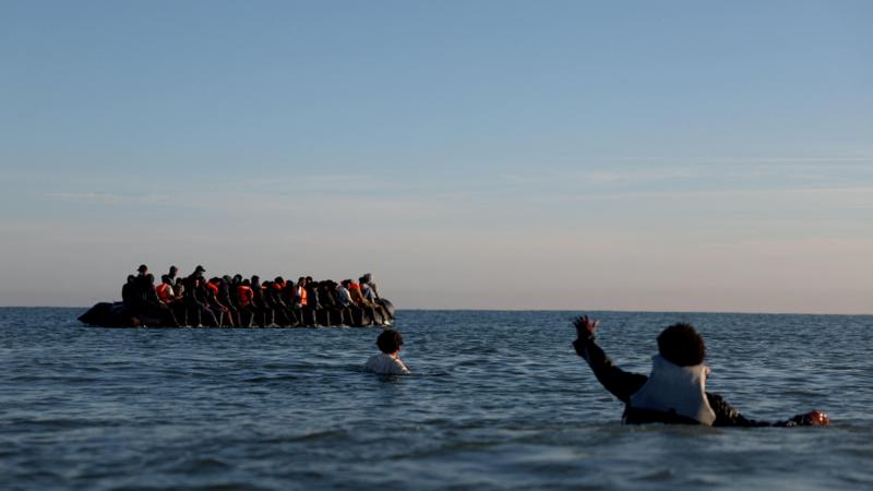 Refugees to face longer route to UK settlement rights