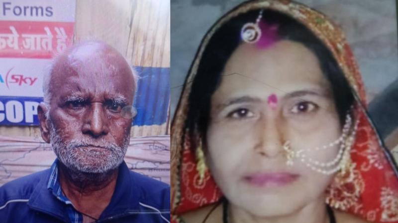 Indian families grieve deaths caused by contaminated tap water