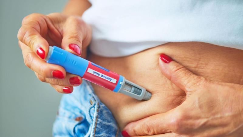 Weight loss jab users warned over rare but serious pancreas issue