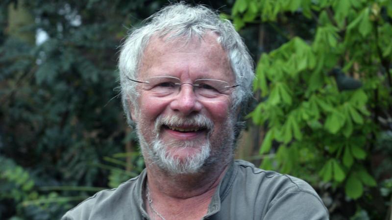 TV presenter Bill Oddie dies at 85