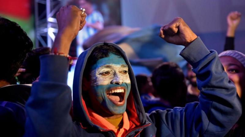 World Cup fans in China and India face broadcast uncertainty