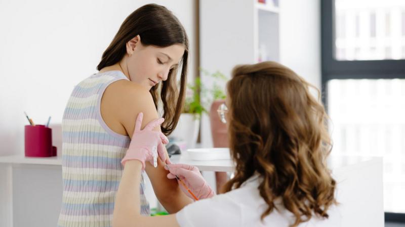 Young people in NI to be offered MenB vaccine from 31 July