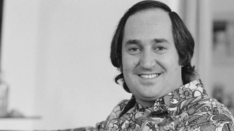 Neil Sedaka, singer of Breaking Up Is Hard To Do, dies at 86