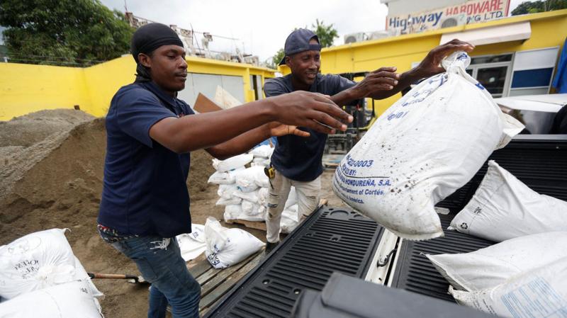 Hurricane Melissa could be strongest to ever hit Jamaica