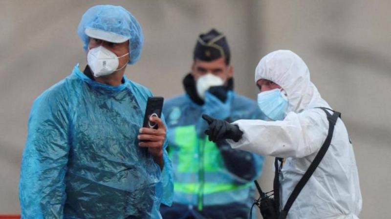 What next for US passengers evacuated from hantavirus-hit cruise ship?