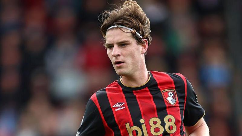 Scott Eyes England Spot After Sensational 2025 Breakout