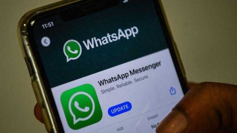 Why is WhatsApp's privacy policy facing a legal challenge in India?