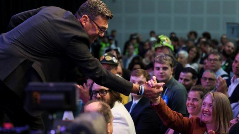 Energy bills, business rates and HS2: What are Burnham's potential policies?
