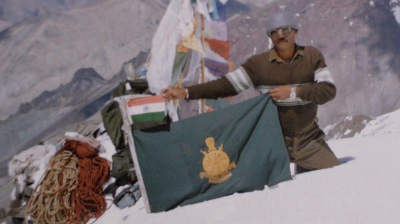 He's been frozen on Everest for 30 years, now 'Green Boots' may finally be coming home