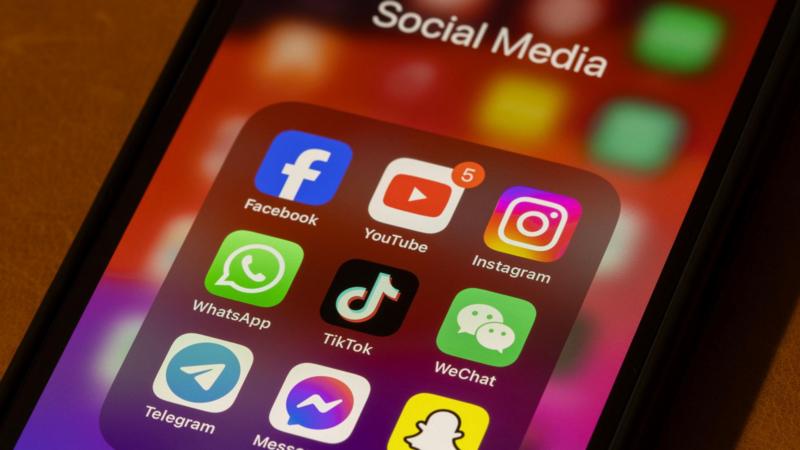 Social media suspended in Gabon for 'spreading of false information'