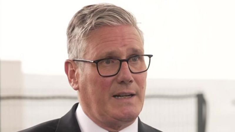 PM refuses to say if he will sack Rayner if she broke rules