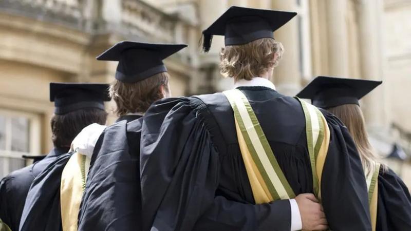International students warned to not overstay visas