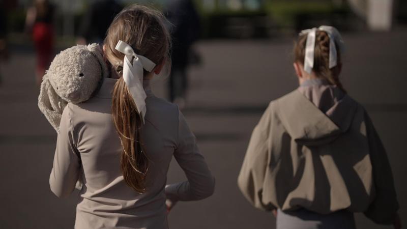 Parents of Southport survivors say anonymity has erased their girls from the story