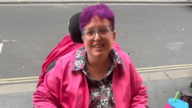 Jurors, lawyers and social workers face 'resilience test' in inaccessible courts