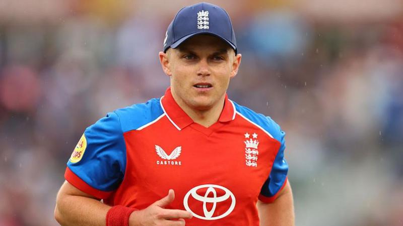 Curran wants chance to replace Stokes in Test team
