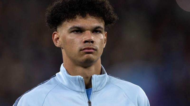 O'Reilly replaces injured James in England squad