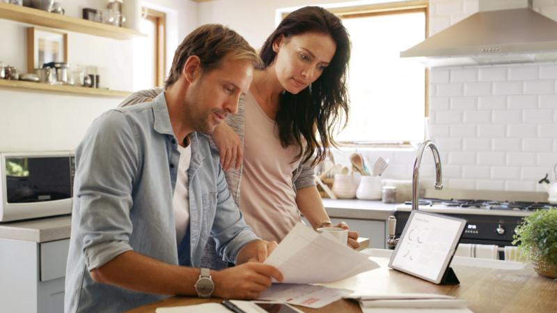 One million more UK homeowners set  to face higher mortgages