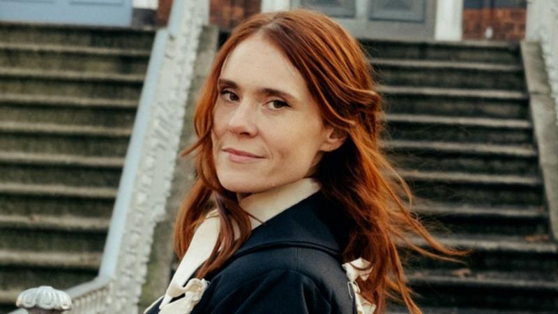 Kate Nash on Irish history, heritage and covering Sinéad O'Connor