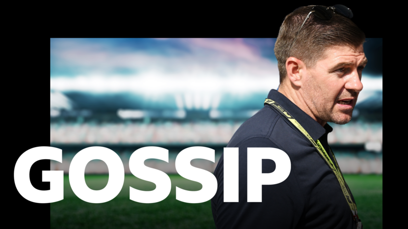 Rangers in Talks with Rohl as Gerrard Nears Deal - Latest Update!