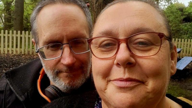 'My husband finally got full-time care – he died a week later'
