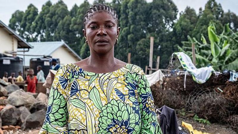 Trump's 'historic' peace deal for DR Congo shattered after rebels seize key city