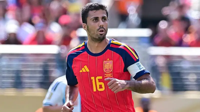 ¿Qué pasaría si Rodri dejara el Manchester City?