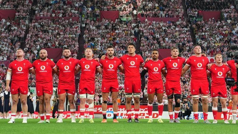 Rygbi Cymru