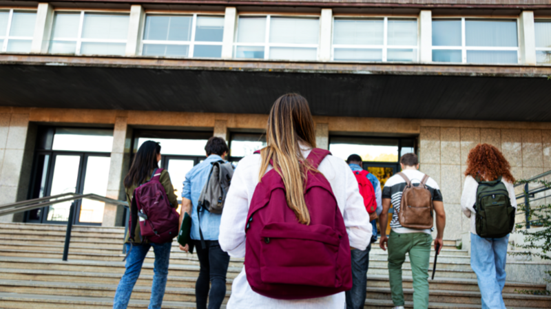 Thousands of students report sexual violence at university