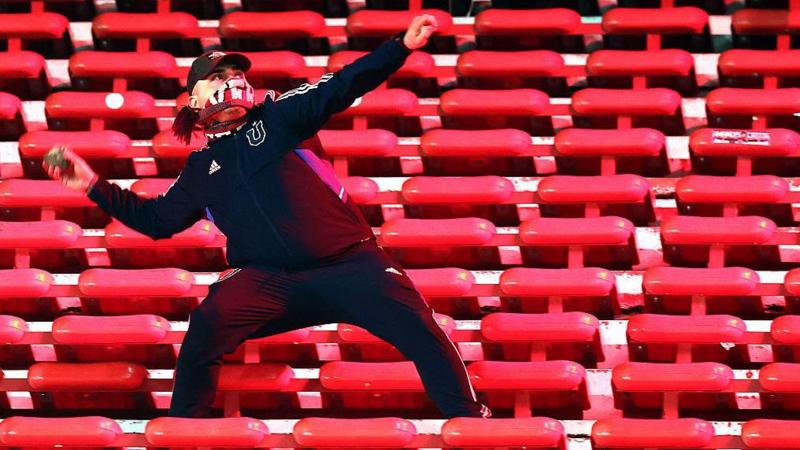 Shocking Clash: Football's Most Violent Chapter Unveiled