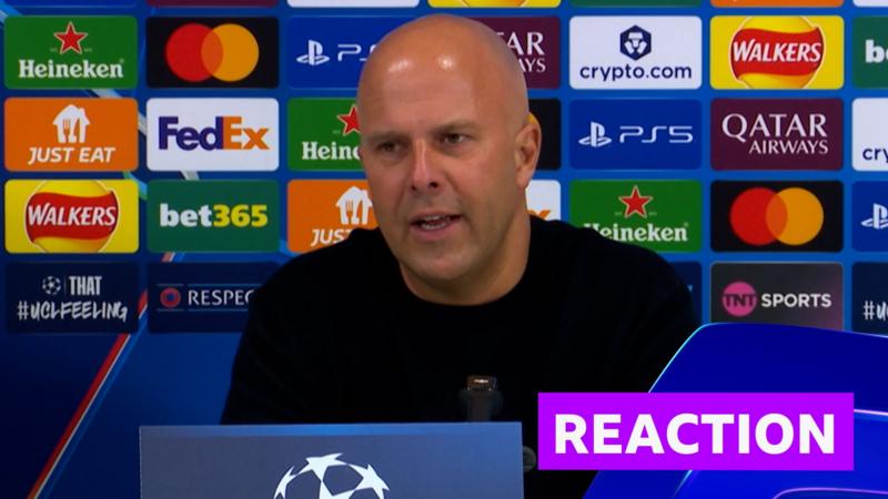 Slot Hails Liverpool's Grit: Late Winners Showcase Fitness and Quality