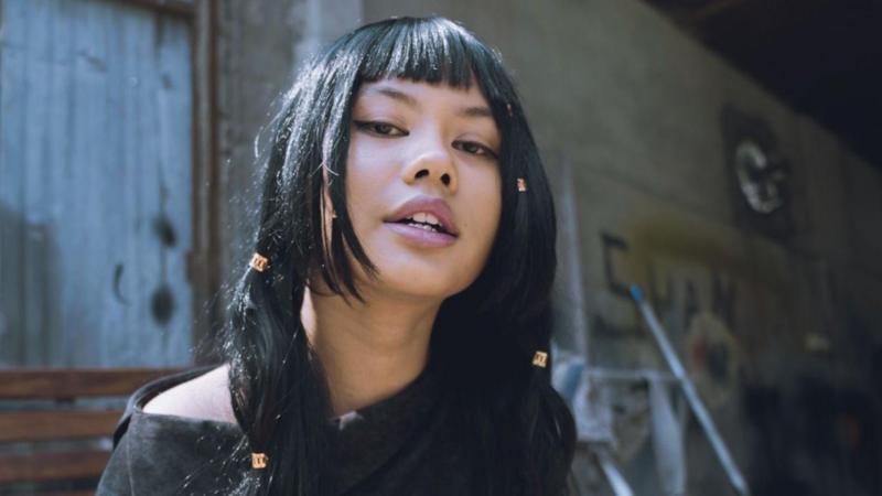 From misfit to rap sensation: A 'Reble' storms into Indian hip-hop