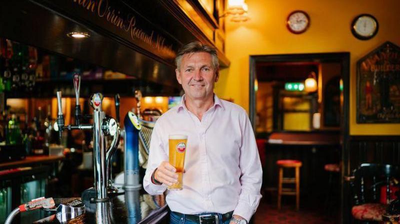 'Business rates changes will cost me £62,000', pub boss warns