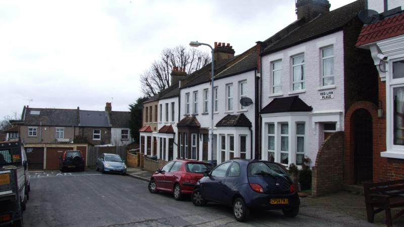 Son charged with fatal stabbing of 84-year-old mum