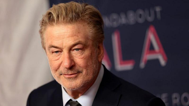 Alec Baldwin to face civil trial over Rust film set shooting