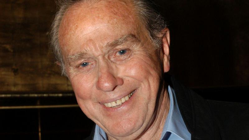 Neighbours actor Terence Donovan dies aged 90
