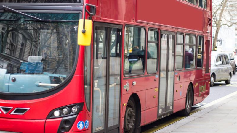 Planned weekend bus strike partly called off