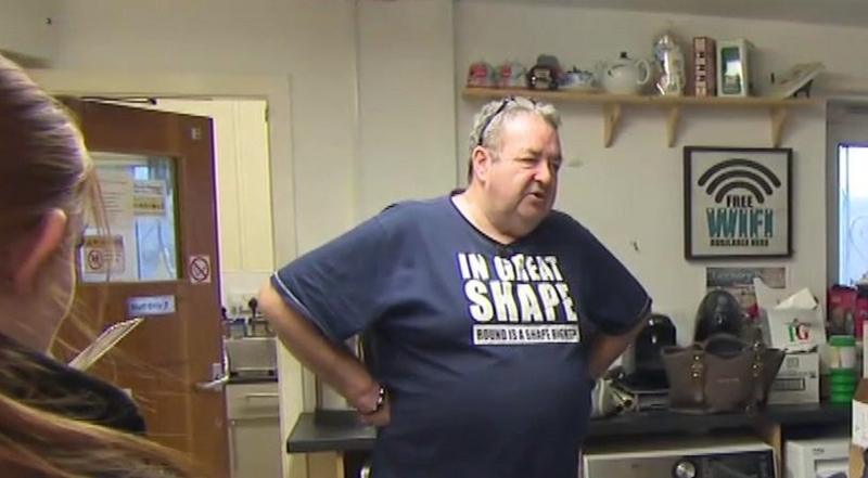 Ex-Labour councillor known as poverty champion ran secret hate mail campaign