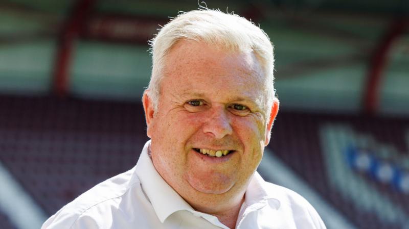 Hearts Near Kabore Deal, Multiple Players Set to Exit