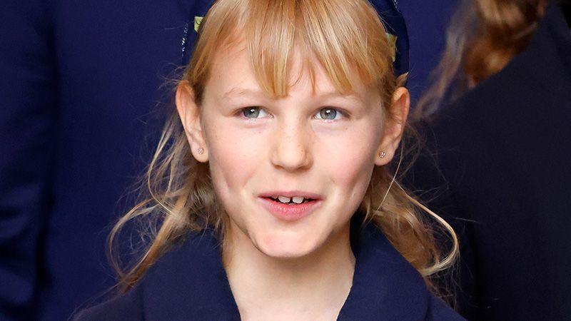 Isla Phillips