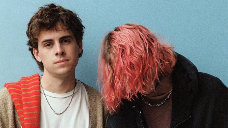 Sound of 2026: Reluctant rockers Royel Otis tipped for success