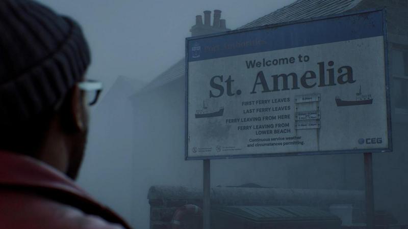 New Silent Hill game inspired by tiny fishing village in Fife
