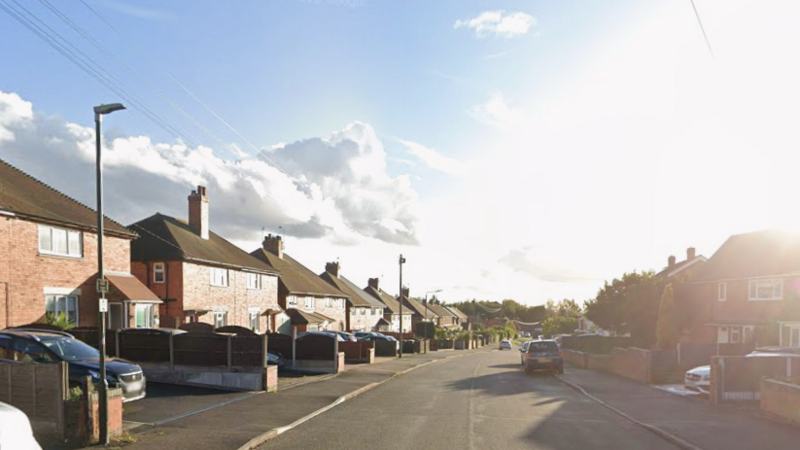 Murder arrest after woman fatally stabbed