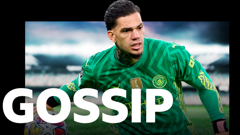 Hidden Details The Football Gossip You Need To Know Martinez Diaz Etc - m5g5p1y