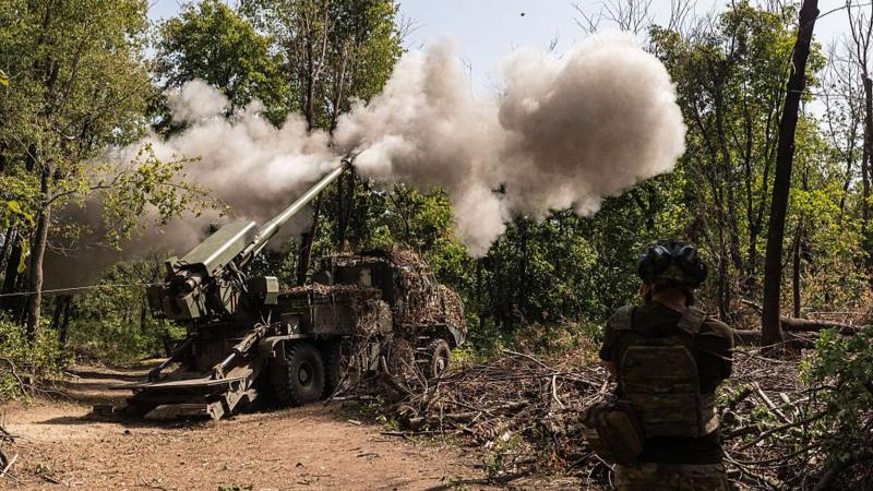 UK and allies ready to back Ukraine before and after peace deal