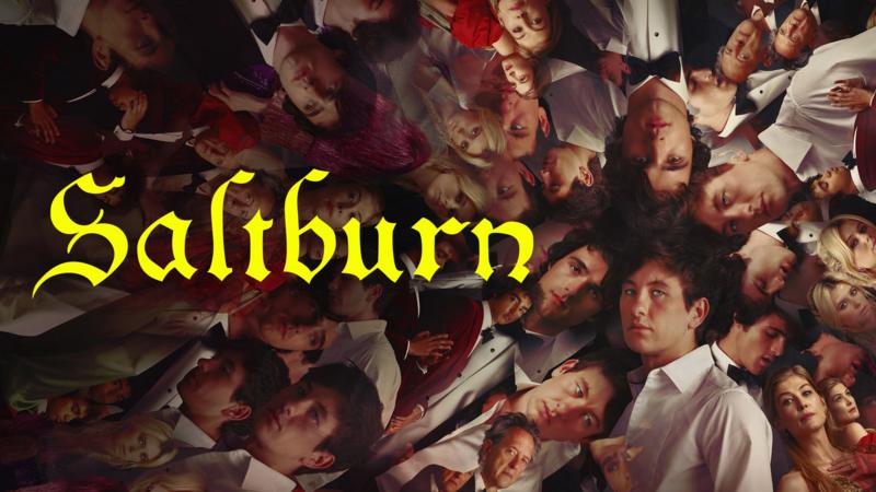 A star-filled, jaw-dropping black comedy