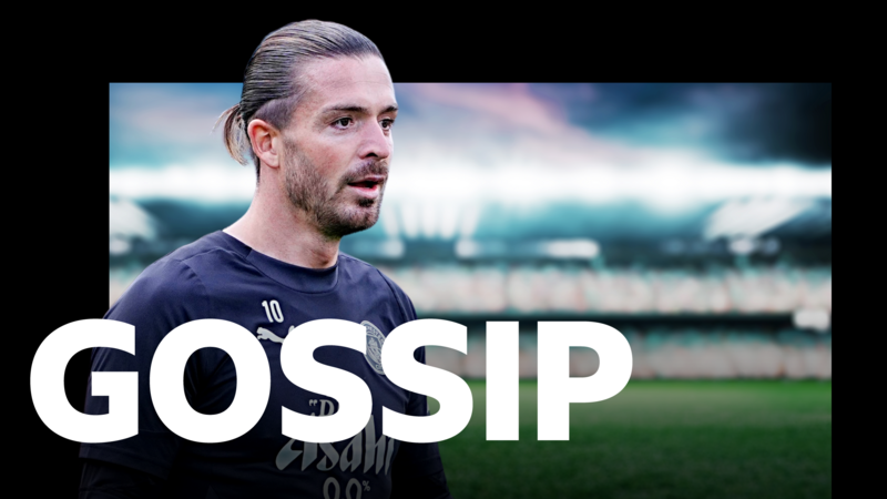 Grealish Seals Everton Loan Move: Top Football Gossip Revealed!