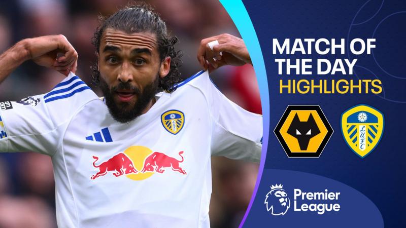Leeds Stage Thrilling Comeback to Hand Wolves Another Defeat!