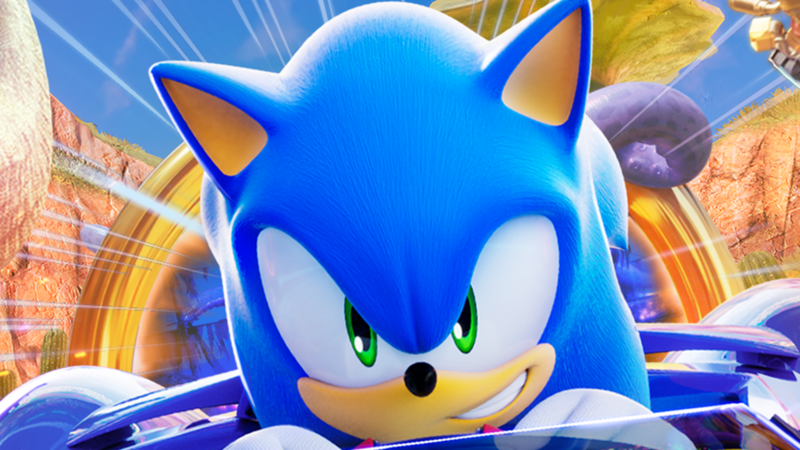 Sonic the Hedgehog series boss tells us how the series keeps up to speed