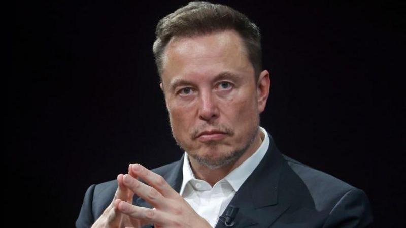 Musk's X to stop Grok AI from undressing images of real people after backlash